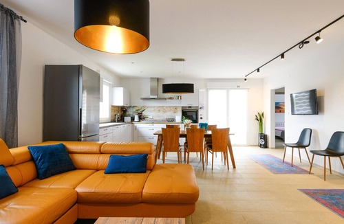 Divsici House | Awesome home in Vodnjan