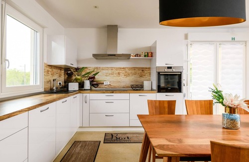 Divsici House | Awesome home in Vodnjan