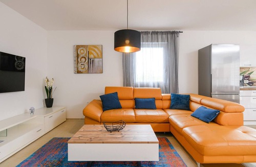 Divsici House | Awesome home in Vodnjan