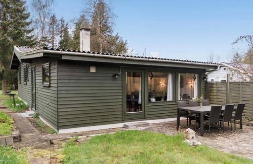 Vordingborg House | Awesome home in Vordingborg with WiFi