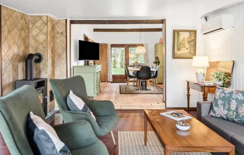 Vordingborg House | Awesome Home In Vordingborg With Wifi