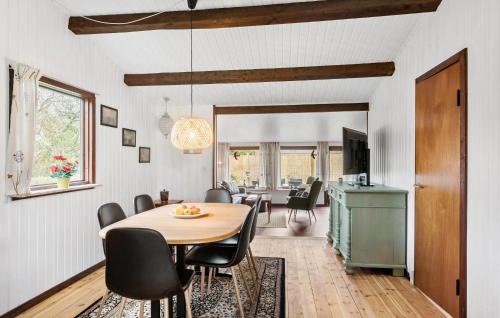 Vordingborg House | Awesome Home In Vordingborg With Wifi