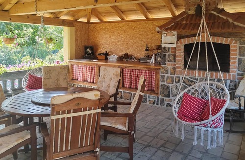 Lika-Senj House | Awesome home in Zuta Lokva with WiFi