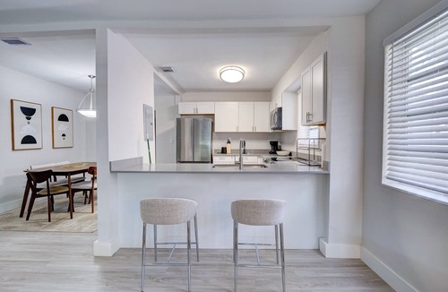 Liberty City House | Awesome house with pool! 20 minutes to downtown!