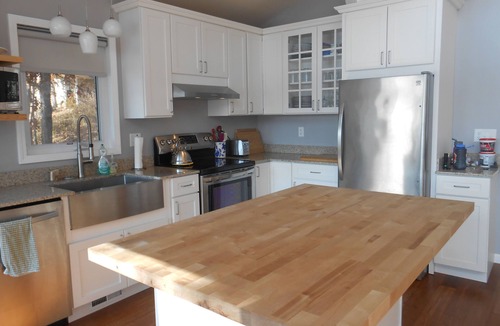 Gravois Mills House | Awesome Lake View and Great Sunsets!