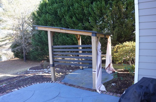 Conyers House | Awesome Lakefront Unique House