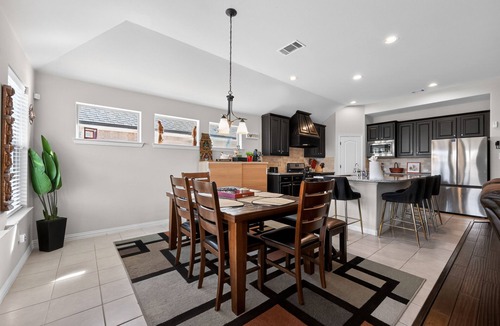 Little Elm House | Awesome Little Elm 3BR Home Near Lake Lewisville