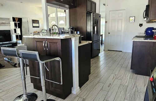 Venice Gardens House | Awesome Location Home in Venice.