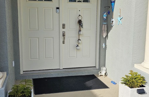 Venice Gardens House | Awesome Location Home in Venice.