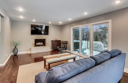 Lombard House | Awesome Location, House, spacious, luxury, clean, 4BR 2.5BA