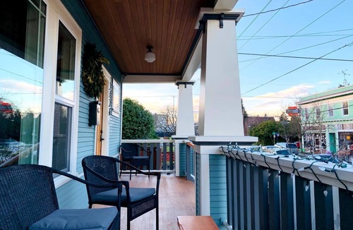 Alberta Arts District House | Awesome location, Lovely 5BR Alberta Arts District