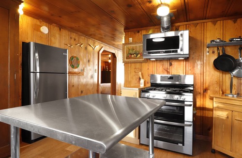 Dillon Beach House | Awesome Location & Views