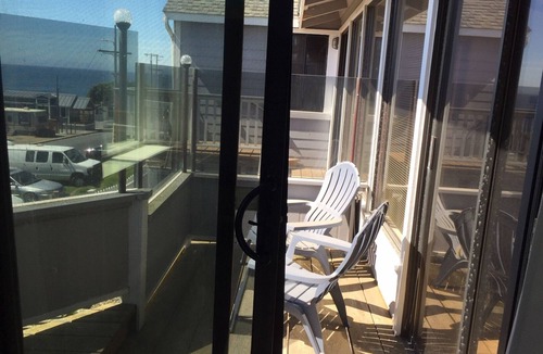 Dillon Beach House | Awesome Location & Views