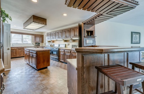 Alexandria Bay House | Awesome Main Channel River House