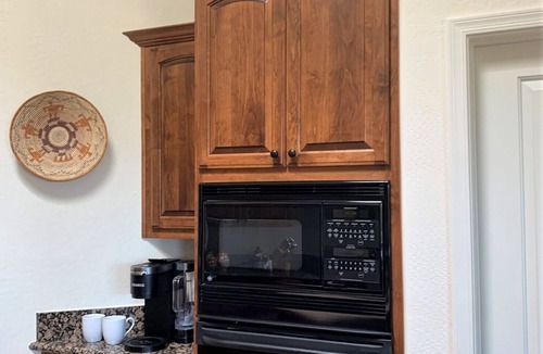 Rio Verde House | Awesome mountain views from impeccable townhouse in Rio Verde, close to Trilogy