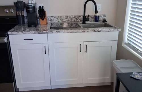 Rawlins Apartment | Awesome New Studio in Rawlins, #2B