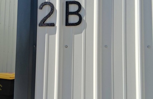 Rawlins Apartment | Awesome New Studio in Rawlins, #2B