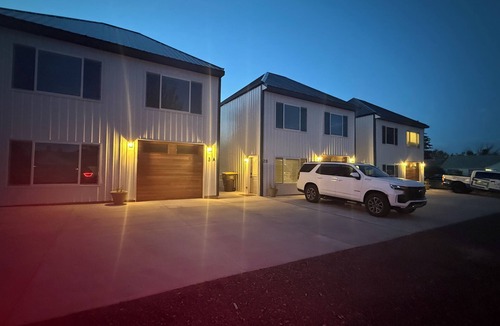 Rawlins Apartment | Awesome New Studio in Rawlins, #2B