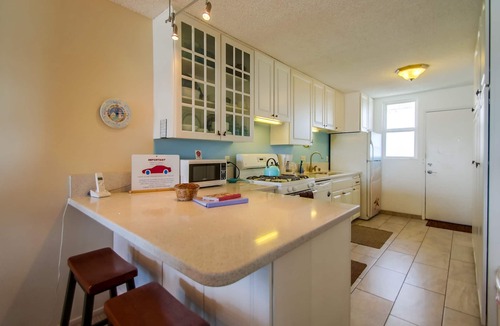 Mission Beach Condo | Awesome ocean front condo in the heart of Mission Beach!