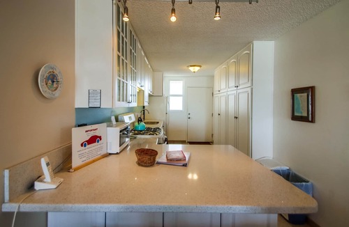 Mission Beach Condo | Awesome ocean front condo in the heart of Mission Beach!
