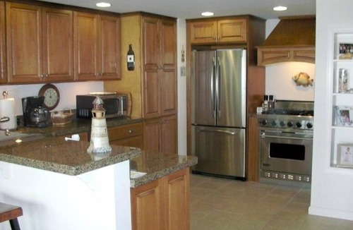 La Selva Beach House | Awesome oceanfront on the Sand!