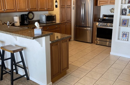 La Selva Beach House | Awesome oceanfront on the Sand!