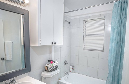 Midtown Apartment | Awesome Place 2BR/2BA Near Downtown and Riverwalk