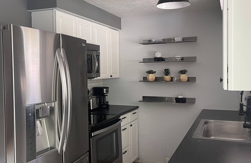 Huber Heights House | Awesome Pool Home in Huber Heights!