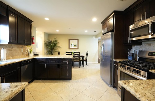 Hermosa Village House | Awesome Pool/Jac Home: 2 Ensuites, Walk 2 Disney