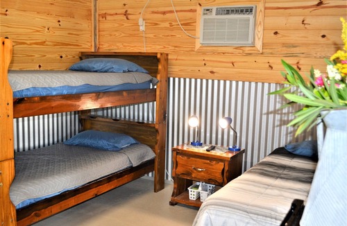 Keaton Beach House | Awesome RV Lot