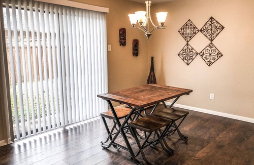 Cowley House | Awesome & Spacious Plano Home!