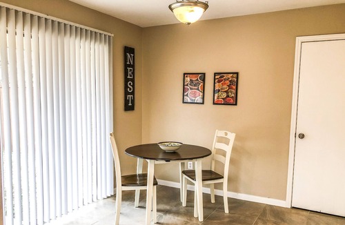 Cowley House | Awesome & Spacious Plano Home!