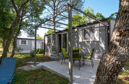 Krusevo House | Awesome (sta)caravan in Obrovac with WiFi