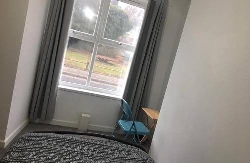 Burslem House | Awesome Stoke-on-Trent Home