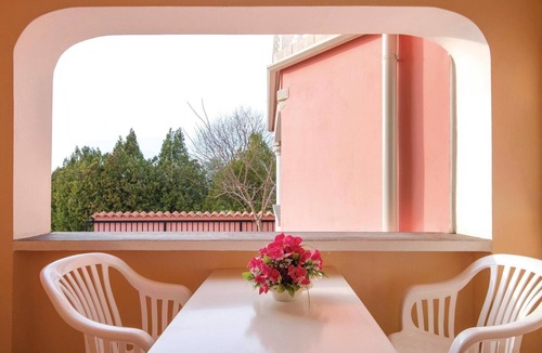 Peroj Apartment | Awesome studio in Fazana with WiFi