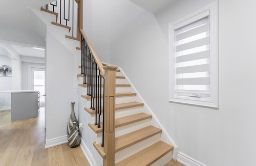 Milton House | Awesome & Stylish 4BR House ~ Comfort ~ Milton