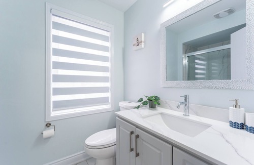 Milton House | Awesome & Stylish 4BR House ~ Comfort ~ Milton