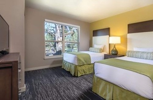 Redmond Resort | Awesome summers and gorgeous winters!