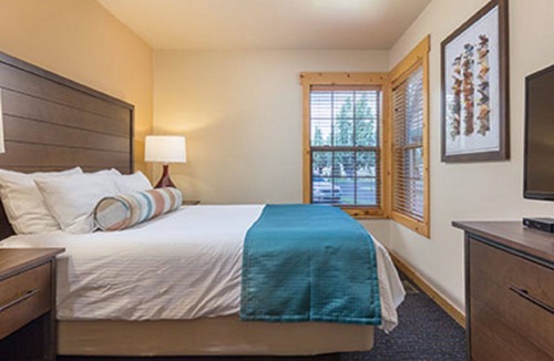 Redmond Resort | Awesome summers and gorgeous winters!