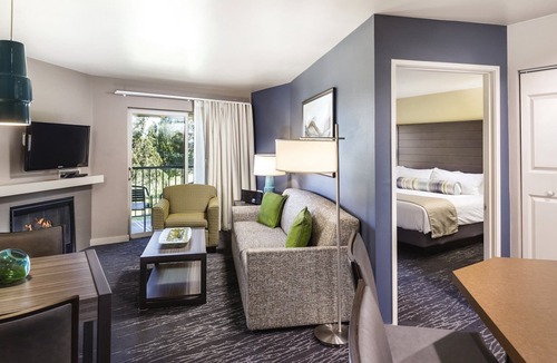 Redmond Resort | Awesome summers and gorgeous winters!