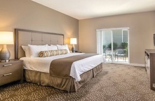 Windsor Resort | Awesome summers and gorgeous winters!