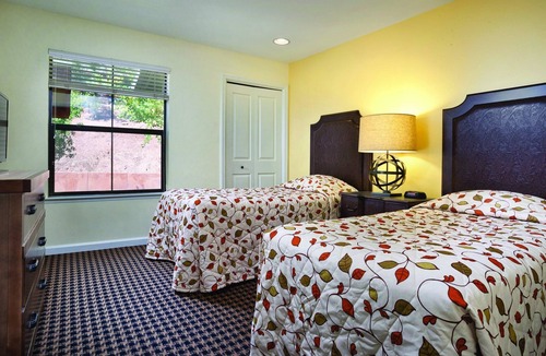 Angels Camp Resort | Awesome summers and gorgeous winters