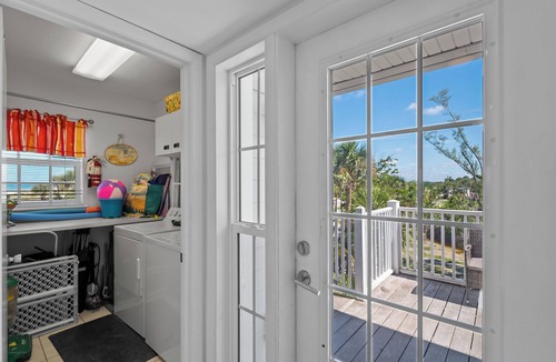 Palm Island Villa | Awesome sunset view and just a few steps to the Pool! C1422B*