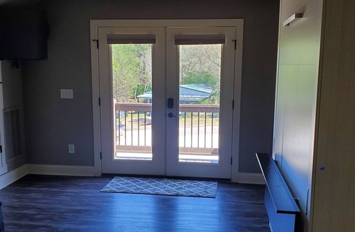 Gilbert Apartment | Awesome Sunsets - Lakefront Studio Apartment