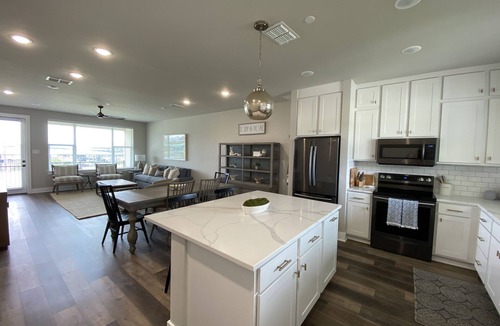 Graford Condo | Awesome Waterfront - Possum Kingdom Lakefront Condo, Harborview