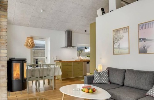 Skarup Fyn House | "Awild" - 10m from the sea by Interhome