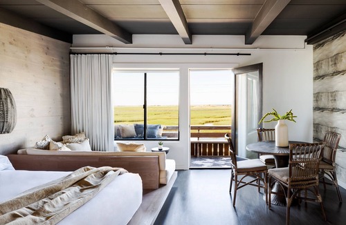 Provincetown Hotel | AWOL Hotel Provincetown