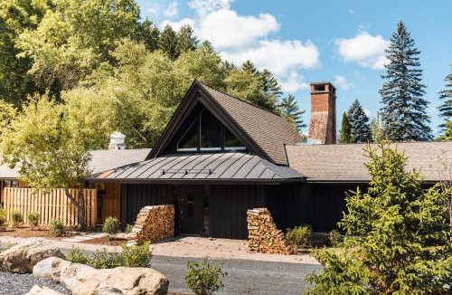 Stowe Area Hotel | AWOL Stowe