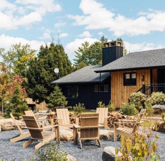 Stowe Area Hotel | AWOL Stowe