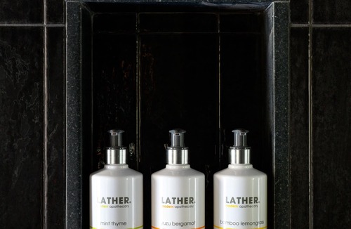 Provincetown Hotel | Awol